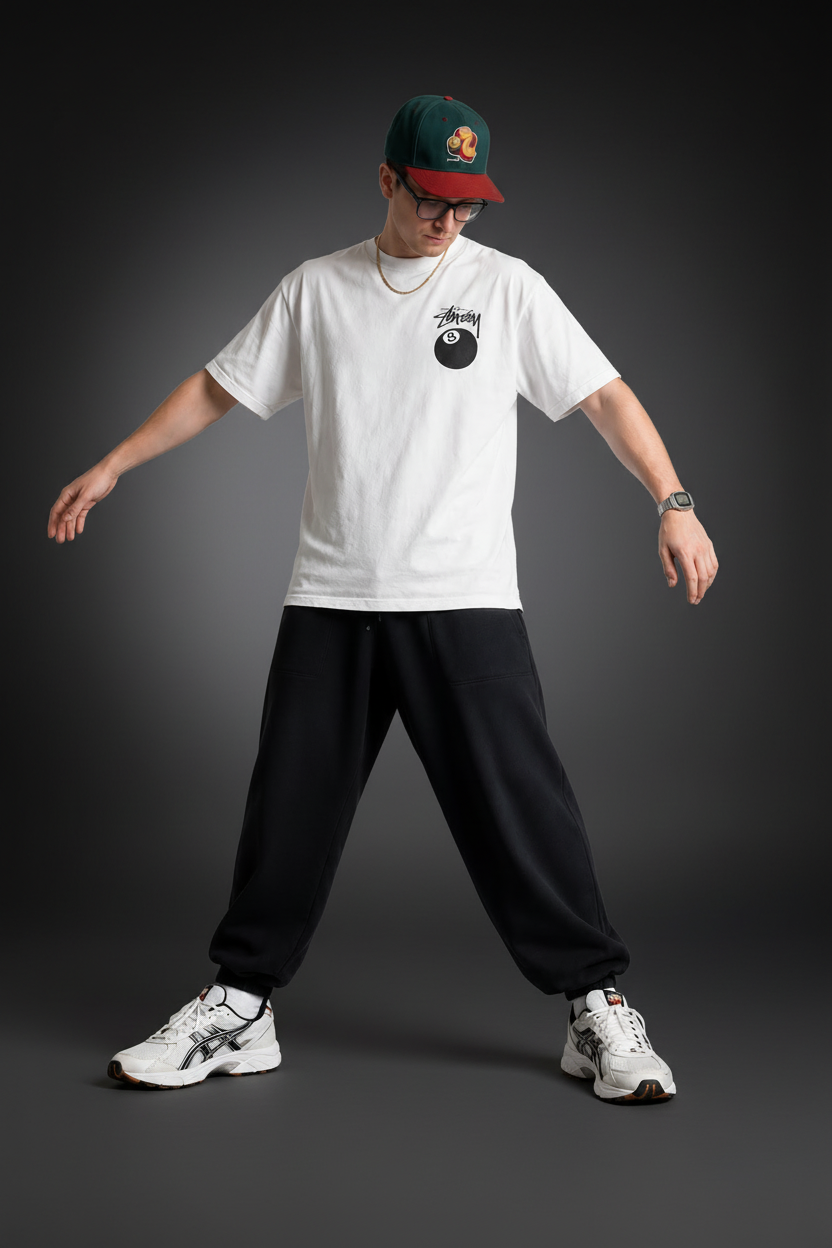 Bala Drip outfit